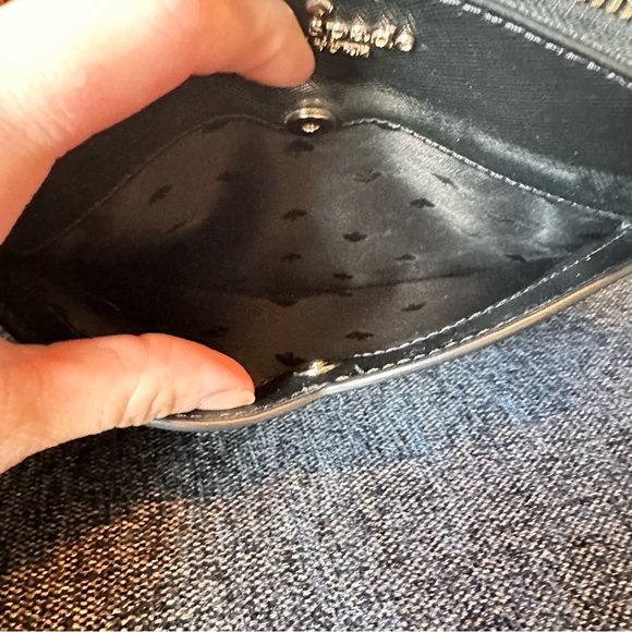 Kate Spade Crossbody Purse in Like New Condition - Picture 10 of 11